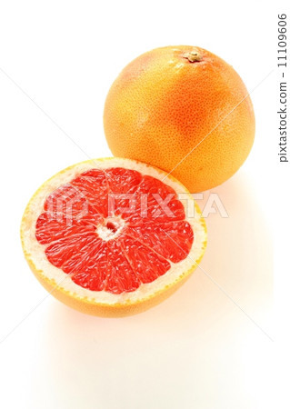 Grapefruit ruby · 18 11109606