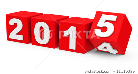 turn of the year 11110359
