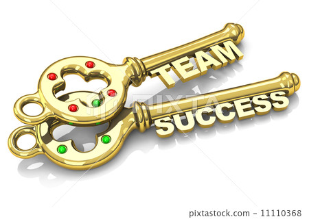 team success 11110368