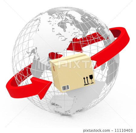 global trading 11110403