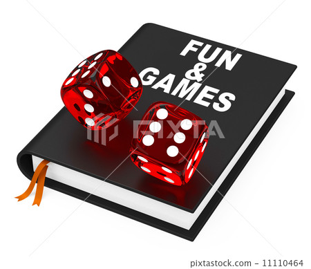 fun and games 11110464