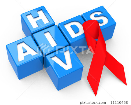 HIV-AIDS 11110468