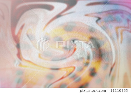 Orange and yellow background of abstract warm curves Orange and yellow background of abstract warm curves 11110565