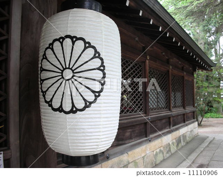 Uesumi Shrine 11110906