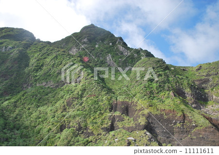 Mikurajima山 11111611