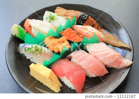 Edo-front sushi Edo-front sushi 11112187