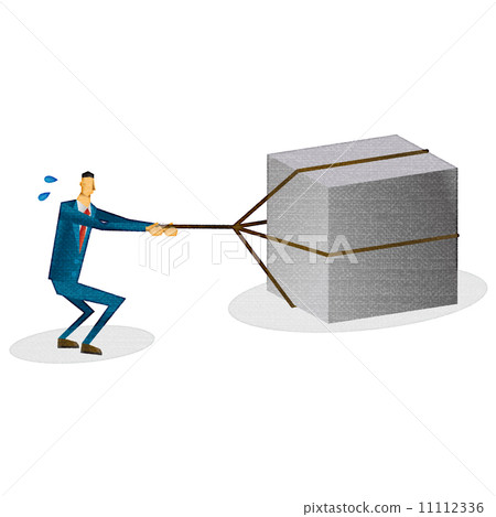 Small Human Series 11112336