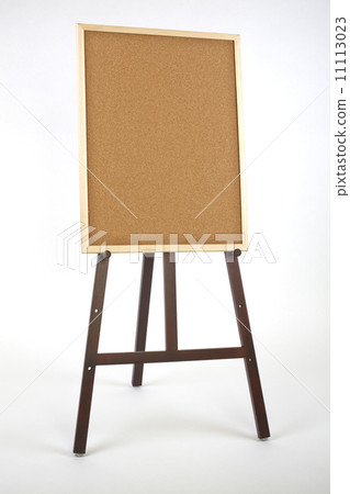 Easel, Money Board, Signs 11113023