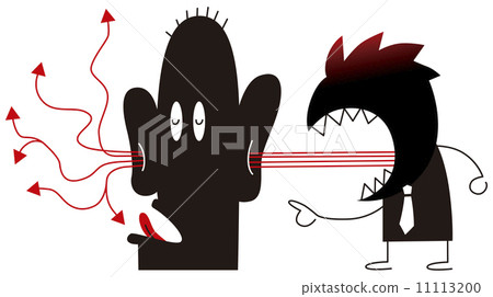 不聽別人意見的男人 11113200