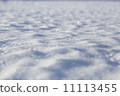 雪地 11113455