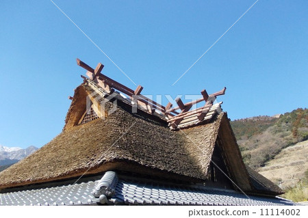 屋頂略微有屋頂 11114002