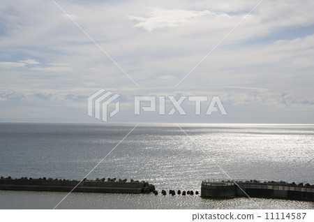 日本海 11114587