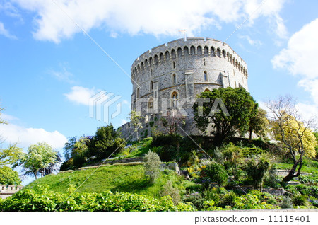 溫莎城堡 11115401