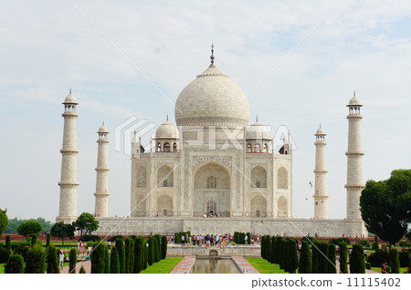 泰姬陵 11115402