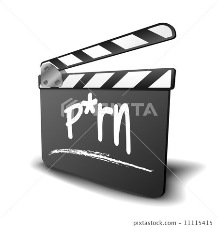 Clapper Board P*rn 11115415