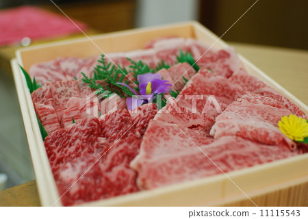 Assorted beef 11115543
