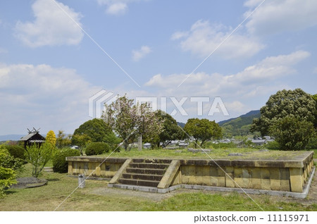 Kawaharaji Tower basement trace 11115971