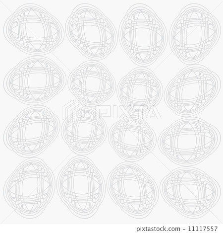 Abstract background. Vector art. 11117557