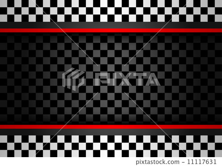 Racing horizontal backdrop 11117631