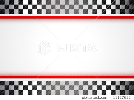 Racing red background Racing red background 11117632