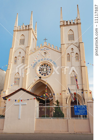 Church of St. Francis Xavier 11117887