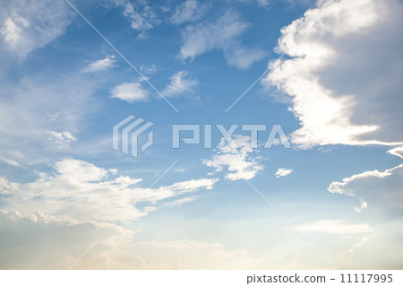 Clouds in the sky.. Clouds in the sky.. 11117995