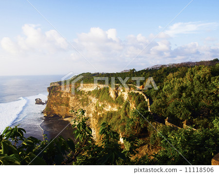 Uluwatu coast 11118506