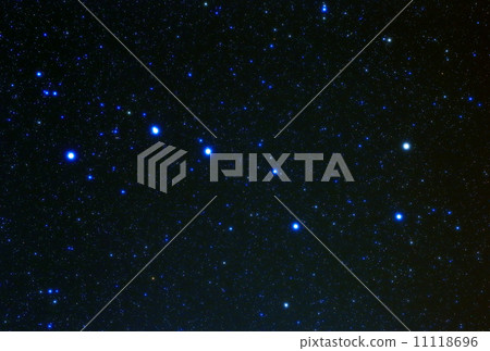 北斗七星 11118696
