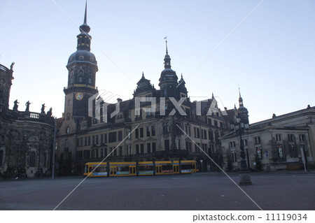 德國德累斯頓大教堂,前法院教堂2 德國德累斯頓大教堂,前法院教堂2 11119034