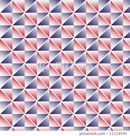 Vector seamless geometric tiles pattern background 11119545