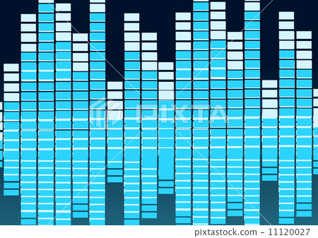 Sound Equalizer 11120027