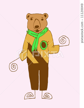 cartoon animals collection in Jaidee Family Style cartoon animals collection in Jaidee Family Style 11120049