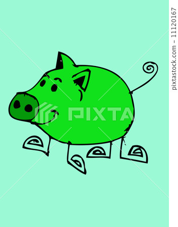 cartoon animals collection in Jaidee Family Style cartoon animals collection in Jaidee Family Style 11120167