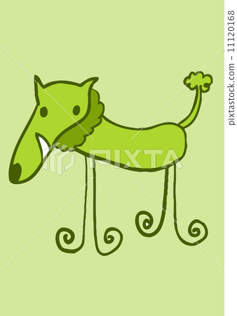 cartoon animals collection in Jaidee Family Style cartoon animals collection in Jaidee Family Style 11120168