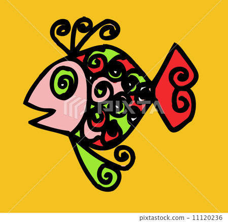 cartoon animals collection in Jaidee Family Style 11120236