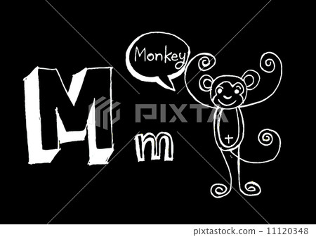 A b c d e f g h i j k l m n o p q r s t u v w x y z cartoon text 11120348
