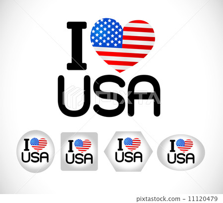 American Flag idea 11120479