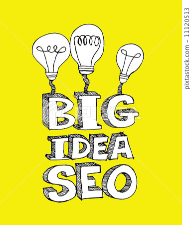 Seo Idea SEO Search Engine Optimization 11120513