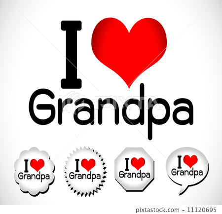 I Love family I Love family 11120695