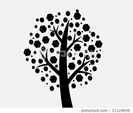 Set of trees with leaves Set of trees with leaves 11120698