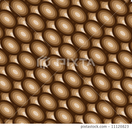 Abstract background idea design in Illustration 11120823