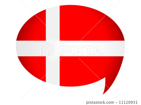 National flag of Denmark themes idea 11120931