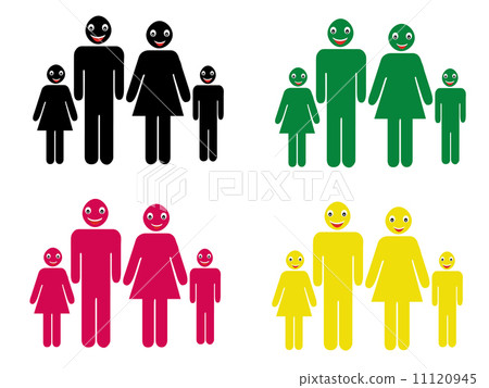 Pictograms people Man Icon Sign Symbol Pictogram 11120945