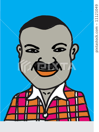 People cartoon 11121049