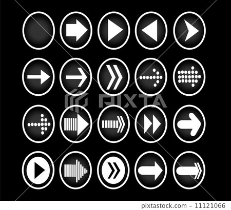arrow collection for your design arrow collection for your design 11121066