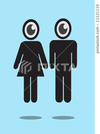 Pictograms people Man Icon Sign Symbol Pictogram 11121119