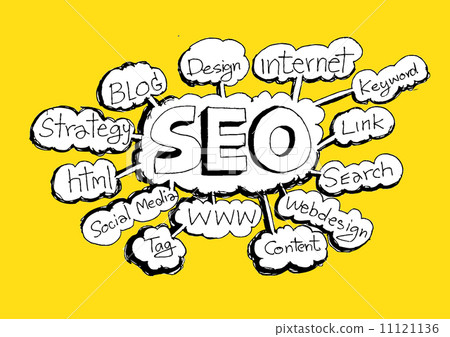 Seo Idea SEO Search Engine Optimization 11121136