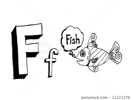 A b c d e f g h i j k l m n o p q r s t u v w x y z cartoon text 11121178
