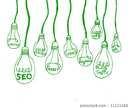 Seo Idea SEO Search Engine Optimization 11121268