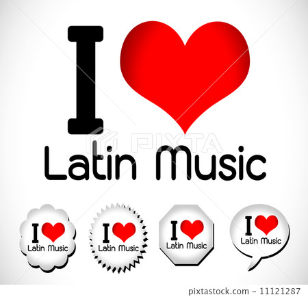 i love music 11121287